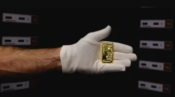 سعر تاريخي.. أونصة الذهب تتخطى حاجز 5200 دولار وسط ترقب عالمي للأسواق